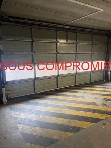 Vente / Parking