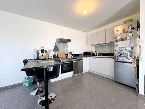 86130 JAUNAY MARIGNY Maison plain-pied - T4 - 90m²