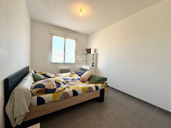 86130 JAUNAY MARIGNY Maison plain-pied - T4 - 90m²