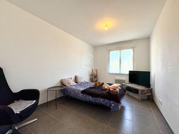 86130 JAUNAY MARIGNY Maison plain-pied - T4 - 90m²