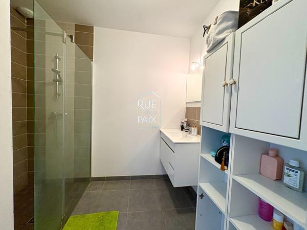 86130 JAUNAY MARIGNY Maison plain-pied - T4 - 90m²