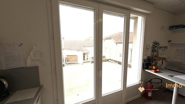Atelier d'artisan
