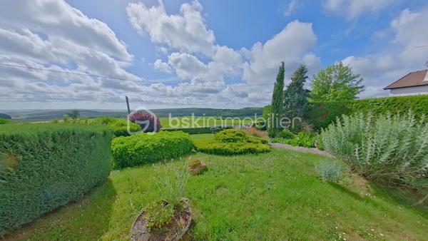 Maison de 140 m²