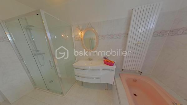 Maison de 140 m²