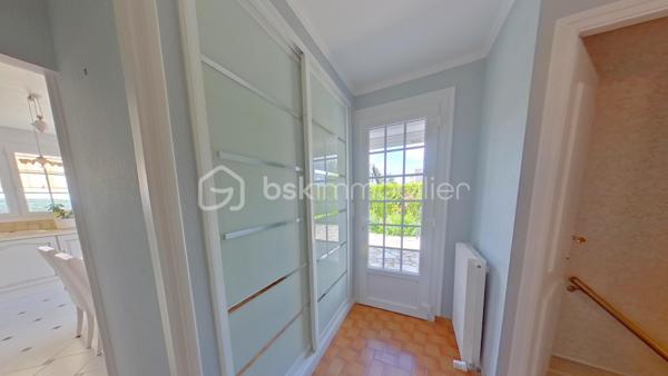 Maison de 140 m²