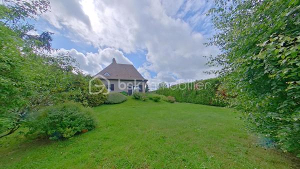 Maison de 140 m²