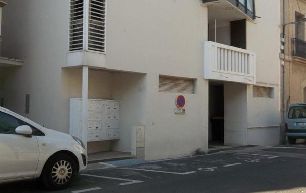 Vente Appartement P4 Cournonterral   