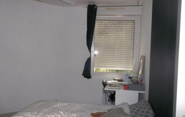 Vente Appartement P4 Cournonterral   