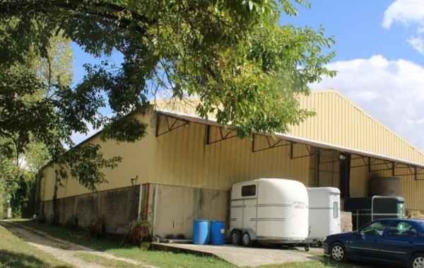 Vente Propriété équestre Fleurance   