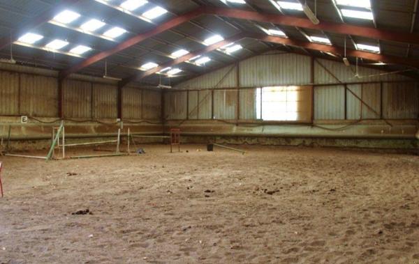 Vente Propriété équestre Fleurance   