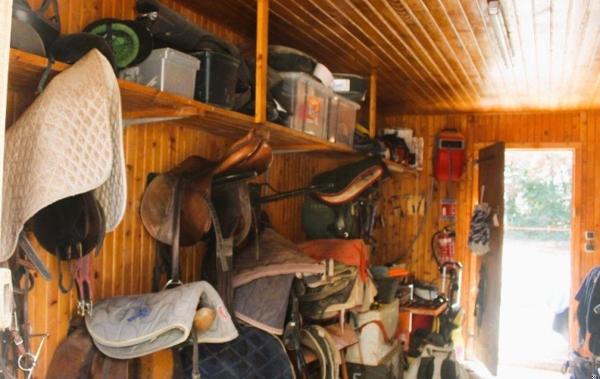 Vente Propriété équestre Fleurance   