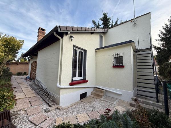 Maison La Frette sur Seine ! €350 000 ** - Référence 1955