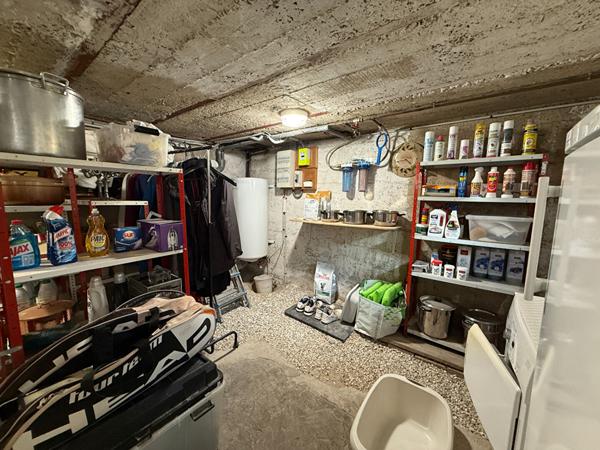 Maison La Frette sur Seine ! €350 000 ** - Référence 1955