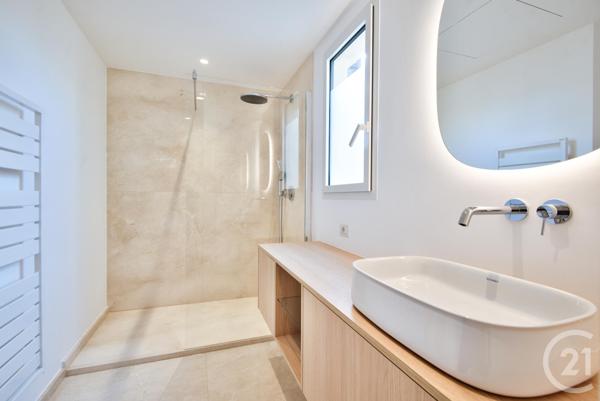 Appartement F3 à vendre  3 pièces - 88 m2 BEAULIEU SUR MER - 06