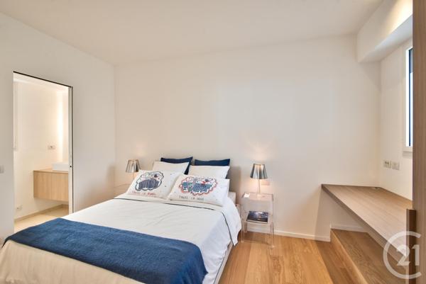 Appartement F3 à vendre  3 pièces - 88 m2 BEAULIEU SUR MER - 06