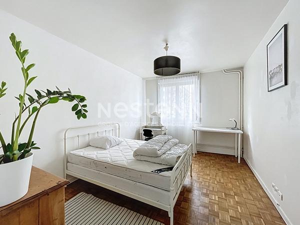 Brest: charmant appartement T3 dans le secteur de Montaigne-saint Luc