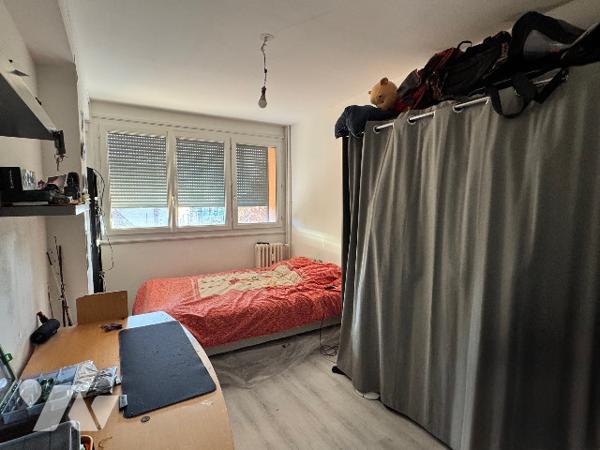 Investissement locatif appartement centre ville avec ascenseur