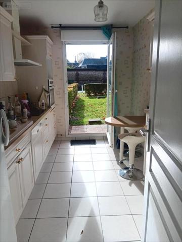 Appartement à vendre à Bonsecours en Seine-Maritime (76240), ref : 76028-AD2025MO