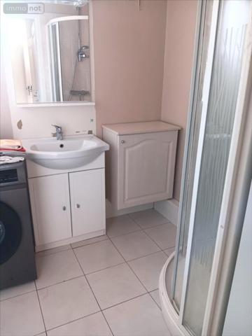 Appartement à vendre à Bonsecours en Seine-Maritime (76240), ref : 76028-AD2025MO