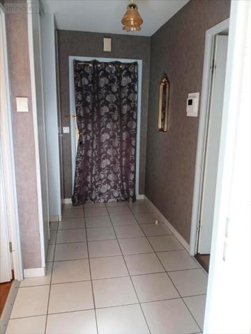 Appartement à vendre à Bonsecours en Seine-Maritime (76240), ref : 76028-AD2025MO