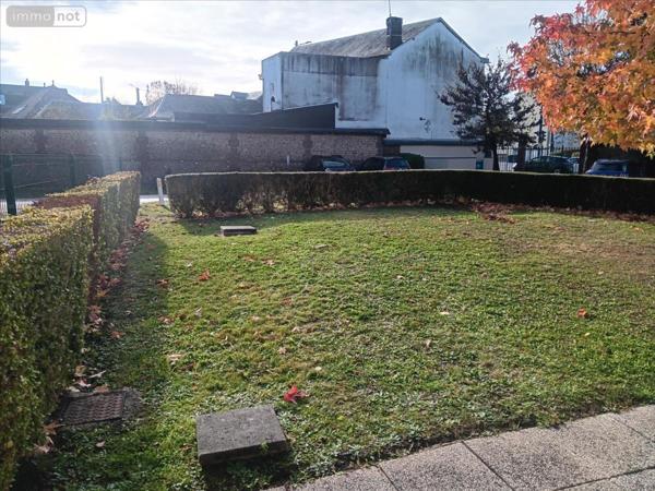 Appartement à vendre à Bonsecours en Seine-Maritime (76240), ref : 76028-AD2025MO