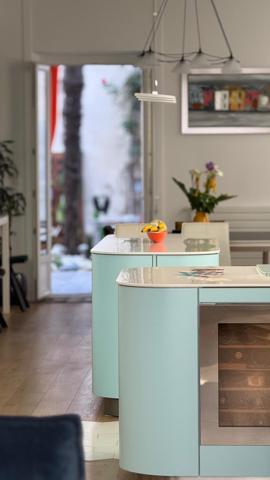 LA ROCHELLE APPARTEMENT 156m2 JARDIN PISCINE