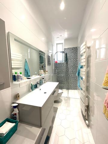 LA ROCHELLE APPARTEMENT 156m2 JARDIN PISCINE