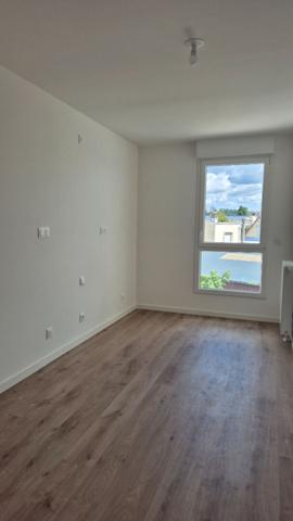 Appartements dans Résidence Havre en scène.