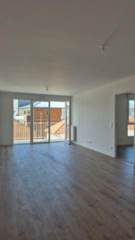 Appartements dans Résidence Havre en scène.