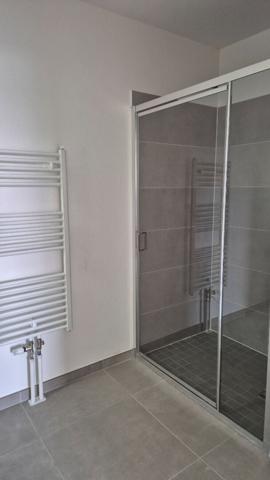 Appartements dans Résidence Havre en scène.