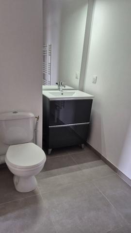 Appartements dans Résidence Havre en scène.