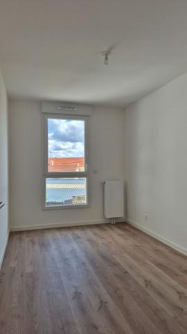 Appartements dans Résidence Havre en scène.