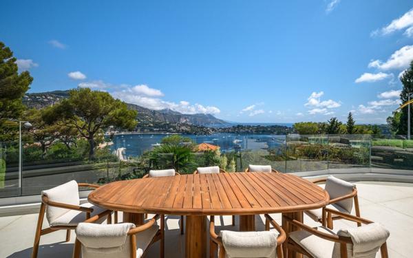 Maison à vendre    5 pièces •  Nice