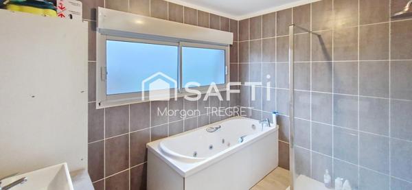 Maison Nozay 4 chambres 129 m²