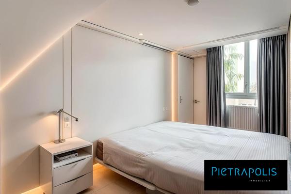 PLACE BELLECOUR - MAGNIFIQUE APPARTEMENT FAMILIAL