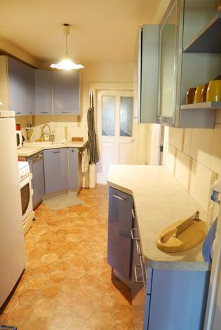 MAISON SUR 6,62 ARES DE TERRAIN