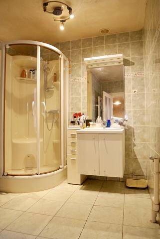 MAISON SUR 6,62 ARES DE TERRAIN