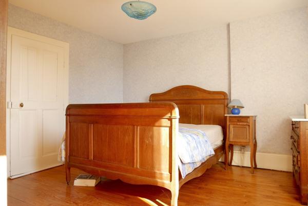 MAISON SUR 6,62 ARES DE TERRAIN