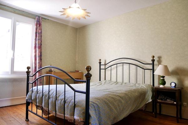 MAISON SUR 6,62 ARES DE TERRAIN