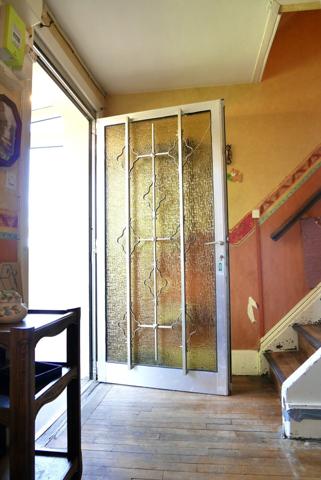 MAISON SUR 6,62 ARES DE TERRAIN