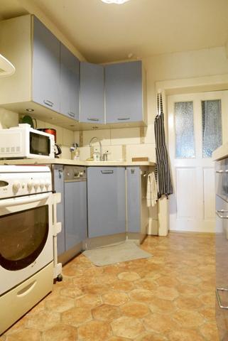 MAISON SUR 6,62 ARES DE TERRAIN