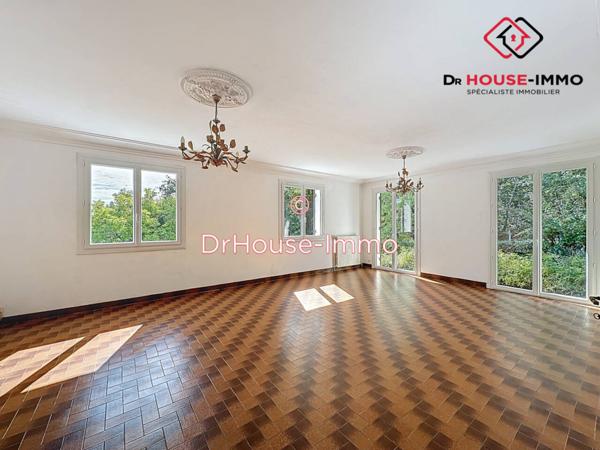 Maison à vendre 6 pièces de 129 m²