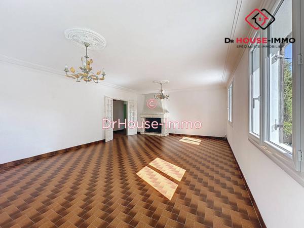 Maison à vendre 6 pièces de 129 m²