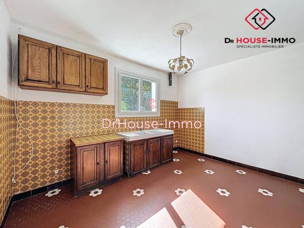 Maison à vendre 6 pièces de 129 m²