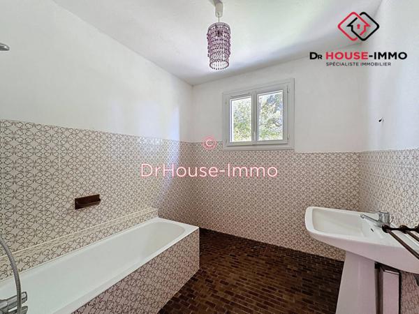 Maison à vendre 6 pièces de 129 m²