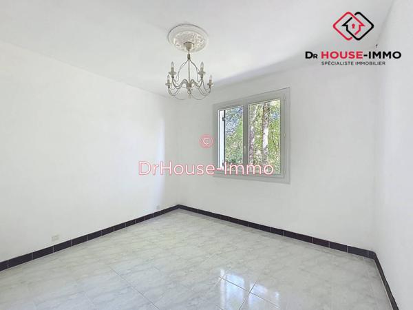 Maison à vendre 6 pièces de 129 m²