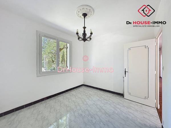 Maison à vendre 6 pièces de 129 m²