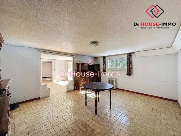 Maison à vendre 6 pièces de 129 m²