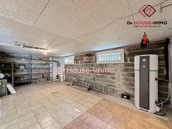 Maison à vendre 6 pièces de 129 m²