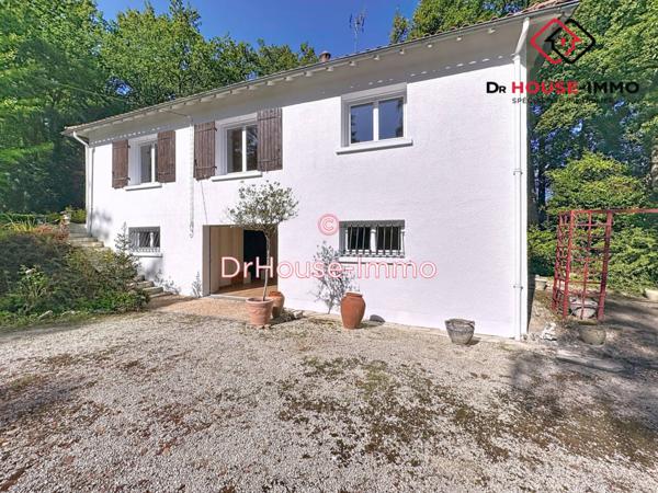 Maison à vendre 6 pièces de 129 m²